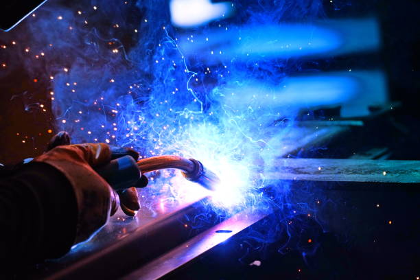 Affordable Welder Services in Garfield, NJ