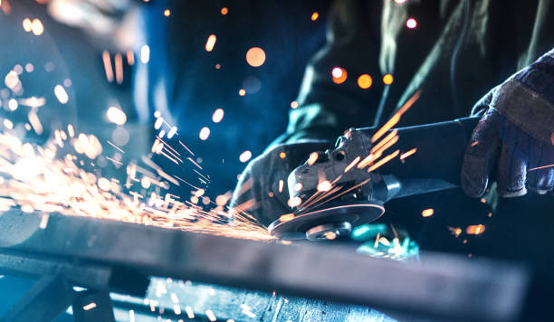 Affordable Welder Services in Garfield, NJ